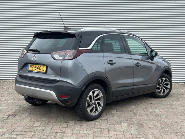 Opel Crossland X 1.2 Turbo Innovation | Nieuw Binnen! | Clima | Cruise | Navi