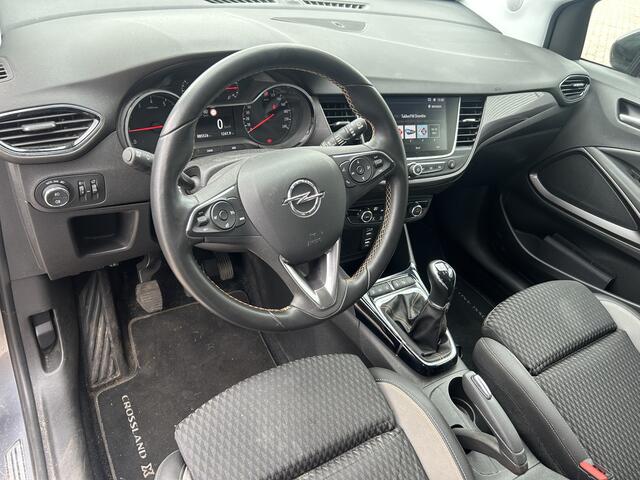 Opel Crossland X 1.2 Turbo Innovation | Nieuw Binnen! | Clima | Cruise | Navi