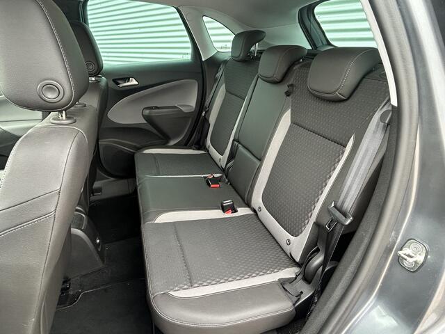 Opel Crossland X 1.2 Turbo Innovation | Nieuw Binnen! | Clima | Cruise | Navi