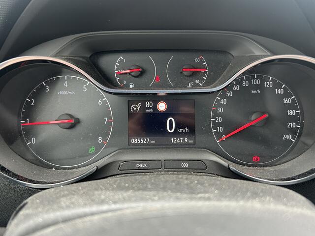 Opel Crossland X 1.2 Turbo Innovation | Nieuw Binnen! | Clima | Cruise | Navi