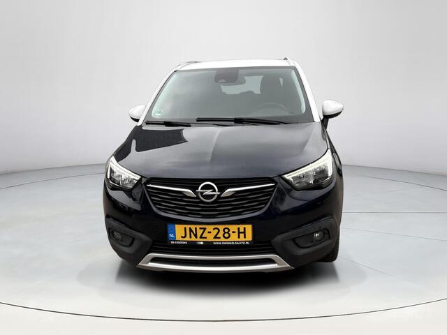 Opel Crossland X 1.2 Turbo Innovation | Automaat | 49.000km