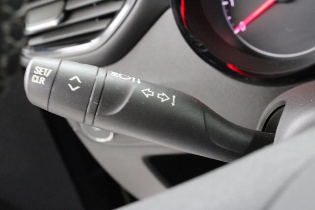 Opel Crossland X 1.2 Turbo Edition 2020 | airco | carplay | cruise control | bluetooth | elektr. verstelbare spiegels | 4 elektr. ramen