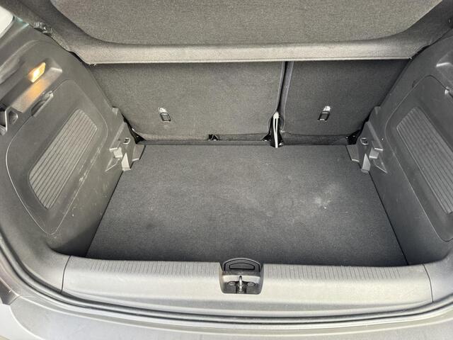 Opel Crossland X Innovation 1.2 Turbo 110pk | AGR-STOEL | TREKHAAK | NAVI PRO | STOELVERWARMING | STUURVERWARMING | PARKEERSENSOREN | CLIMATE CONTROL | ISOFIX |