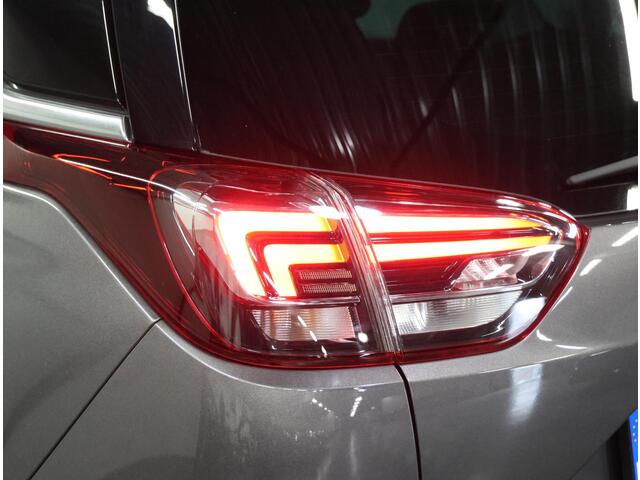 Opel Crossland X 110PK Edition 2020 | 1ste eigenaar | AppleCarPlay/AndroidAuto | Camera | Climate Control | Navigatie | Cruise Control | LED lampen | LMV | Isofix | Privacy Glass | Parkeersensoren | Two-Tone |