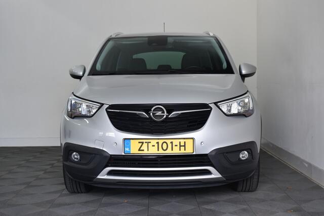 Opel Crossland X 1.2 T. 110PK INNOVATION