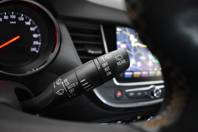 Opel Crossland X 1.2 T. 110PK INNOVATION