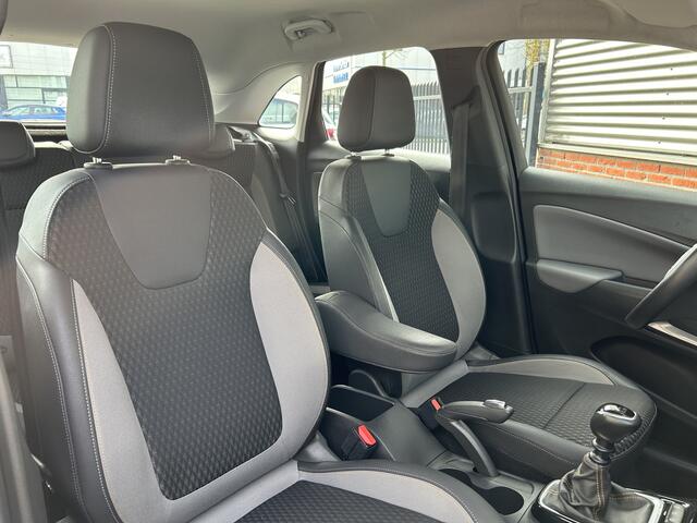 Opel Crossland X 1.2 Turbo Innovation | 360 Camera | Trekhaak afn | Blindspot | Apple Carplay/Android Auto | Lane assist | Goed onderhouden |