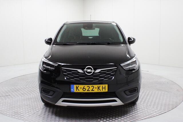 Opel Crossland X 1.2 Edition 2020 | Airco / Carplay / Bluetooth / Cruise