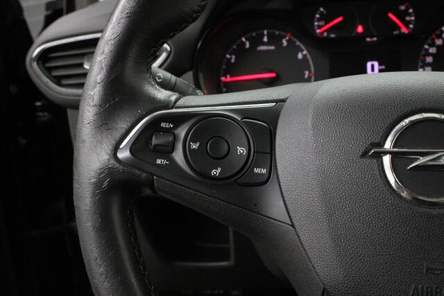 Opel Crossland X 1.2 Edition 2020 | Airco / Carplay / Bluetooth / Cruise