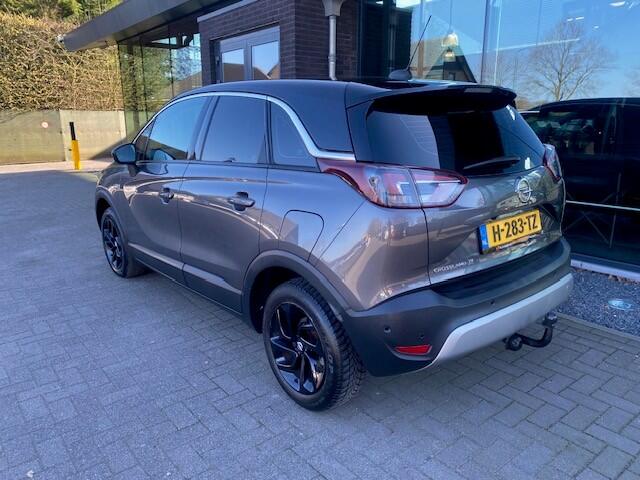 Opel Crossland X 1.2 Turbo Innovation AUTOMAAT