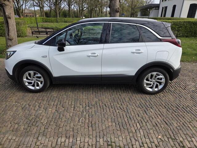 Opel Crossland X 1.2 Turbo Innovation