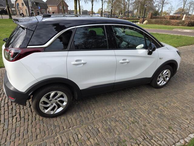 Opel Crossland X 1.2 Turbo Innovation