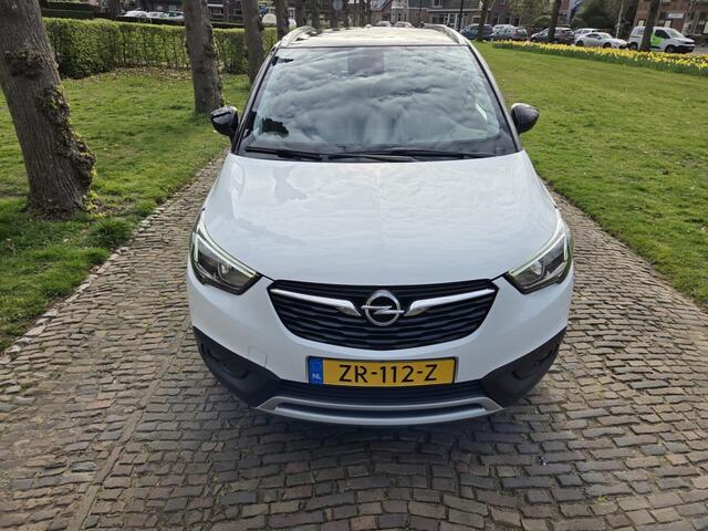 Opel Crossland X 1.2 Turbo Innovation