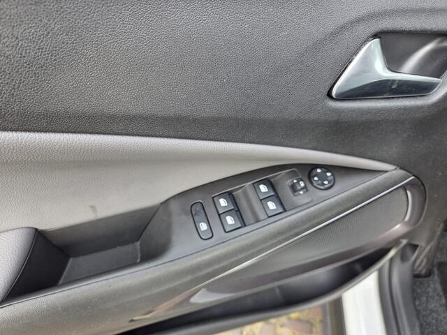 Opel Crossland X 1.2 Turbo Innovation