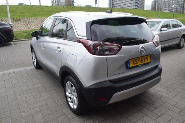 Opel Crossland X 1.2 Turbo Online Edition NAP 1ste Eigenaar