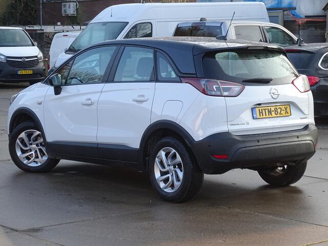 Opel Crossland X 1.2 Automaat