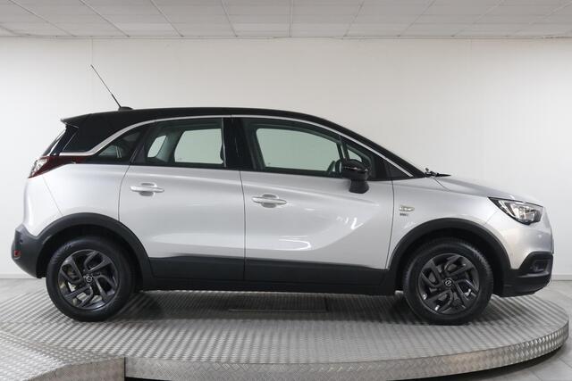 Opel Crossland X 1.2 Turbo Online Edition Distributie v.v | All-Seasons | Climate | Cruise | Carplay.