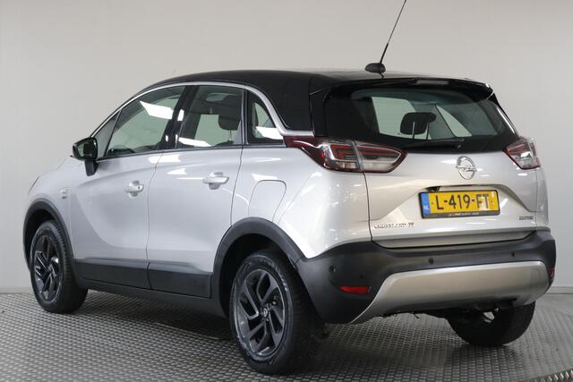 Opel Crossland X 1.2 Turbo Online Edition Distributie v.v | All-Seasons | Climate | Cruise | Carplay.