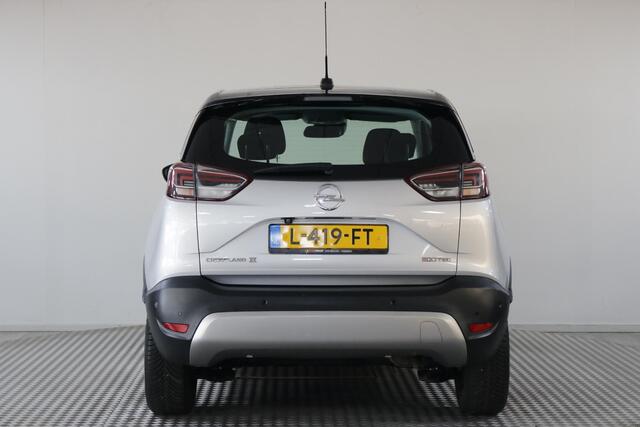 Opel Crossland X 1.2 Turbo Online Edition Distributie v.v | All-Seasons | Climate | Cruise | Carplay.