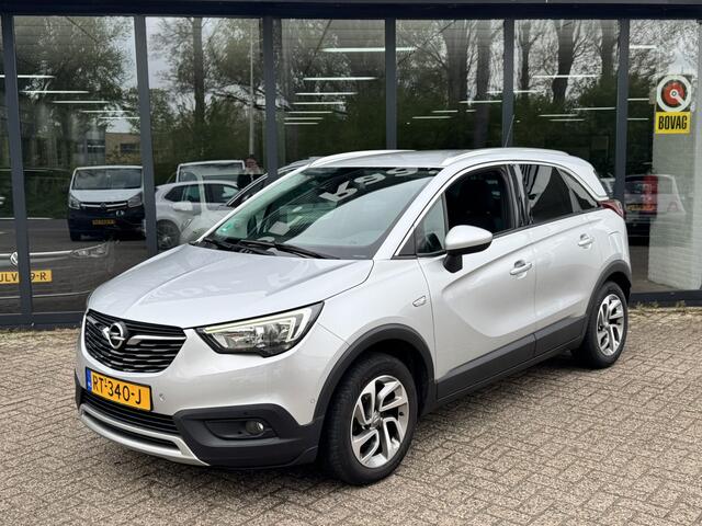 Opel Crossland X 1.2 Turbo Innovation*Navigatie*ECC*