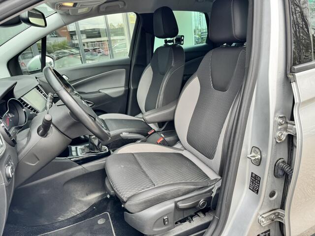 Opel Crossland X 1.2 Turbo Innovation*Navigatie*ECC*