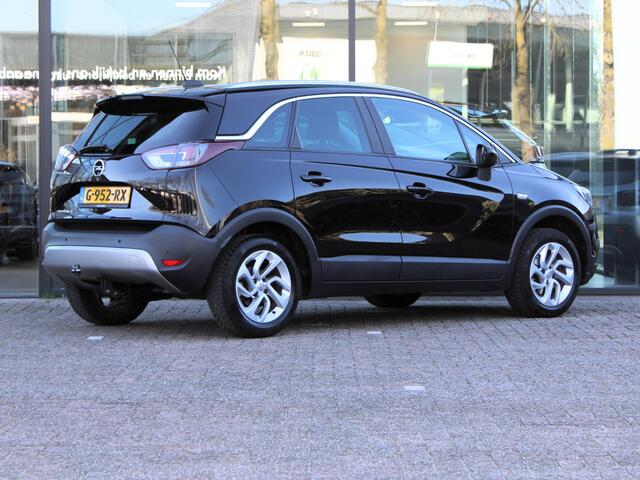 Opel Crossland X 1.2 Turbo Innovation | Navi / Climate / Cruise