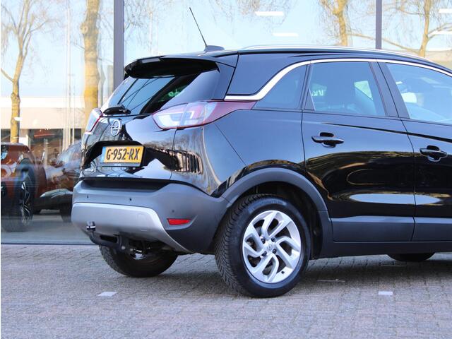 Opel Crossland X 1.2 Turbo Innovation | Navi / Climate / Cruise