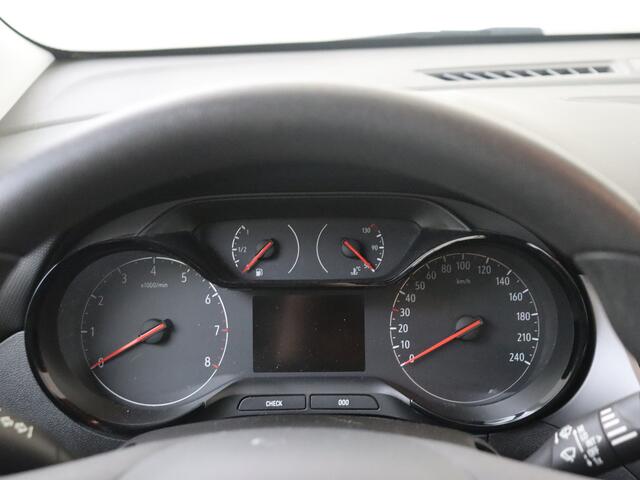 Opel Crossland X 1.2 Edition | Trekhaak | Navigatie | Airco | Carplay |