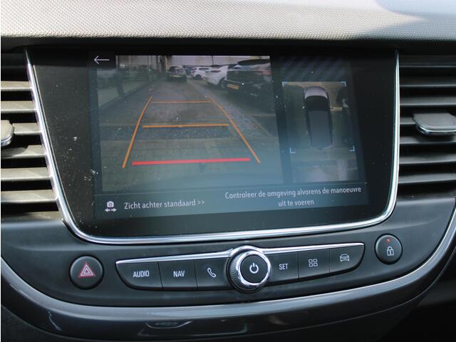 Opel Crossland X 1.2 Turbo Ultimate | Pano / HUD / Trekhaak