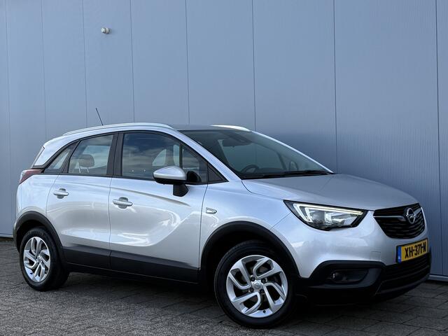 Opel Crossland X 1.2 Innovation Carplay/Airco/16inch.