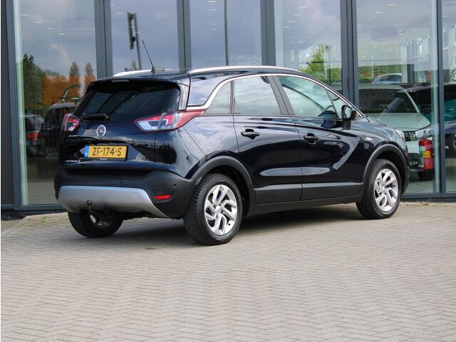 Opel Crossland X 1.2 Turbo Innovation | Trekhaak / Camera / Carplay