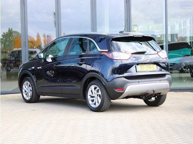 Opel Crossland X 1.2 Turbo Innovation | Trekhaak / Camera / Carplay