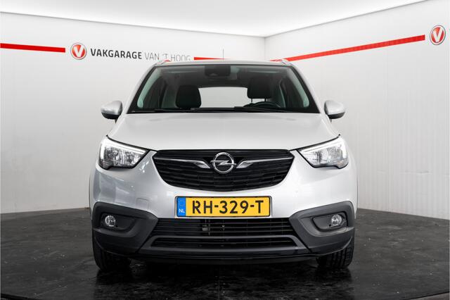 Opel Crossland X 1.2 Online Edition