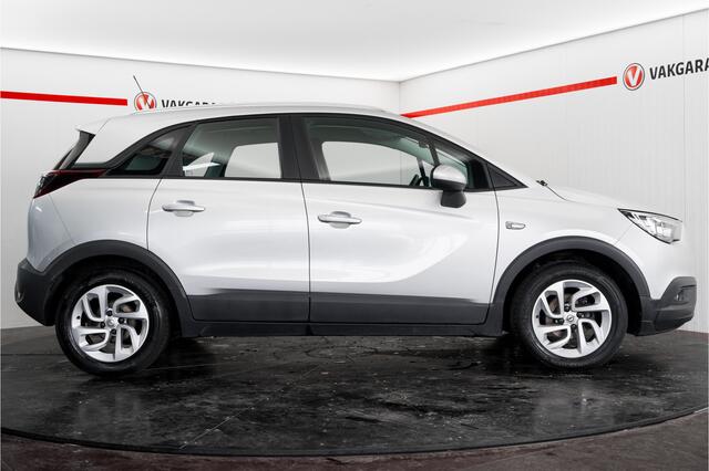 Opel Crossland X 1.2 Online Edition