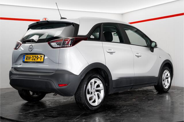 Opel Crossland X 1.2 Online Edition
