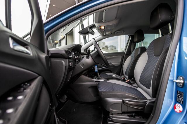 Opel Crossland X 1.2 Turbo 120 Jaar Edition | Automaat | Trekhaak | Carplay
