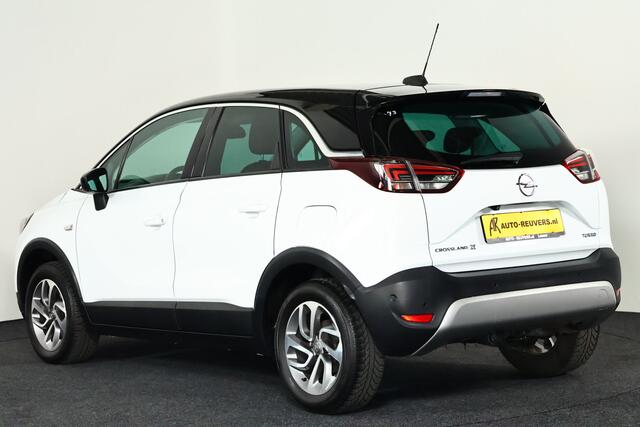 Opel Crossland X 1.2 Turbo Innovation / LED / CarPlay / HUD / Cam / Trekhaak