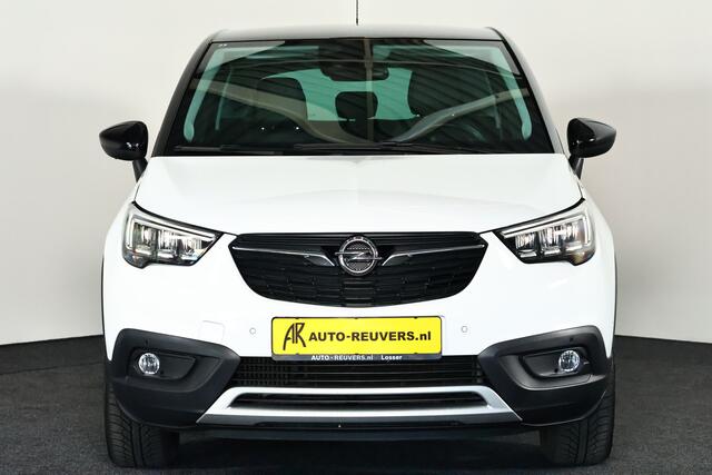Opel Crossland X 1.2 Turbo Innovation / LED / CarPlay / HUD / Cam / Trekhaak