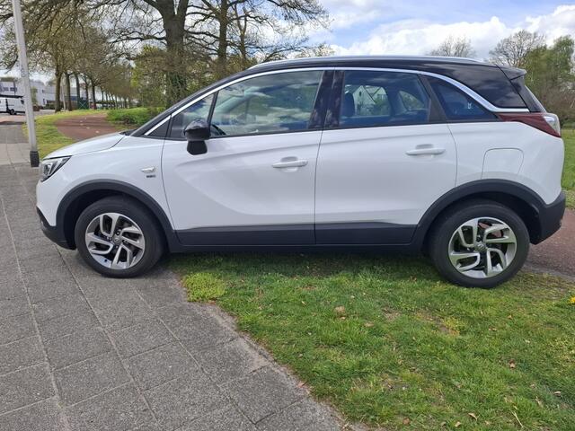 Opel Crossland X 1.2 T. 120 J. Ed.