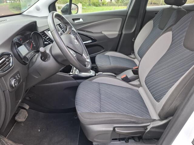 Opel Crossland X 1.2 T. 120 J. Ed.