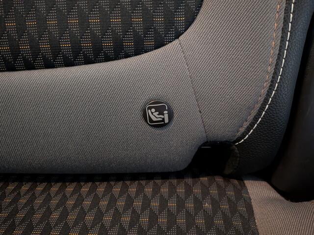 Opel Crossland X 1.2 Turbo Innovation Automaat Airco, Cruise Control, Trekhaak, Stuurbekrachtiging