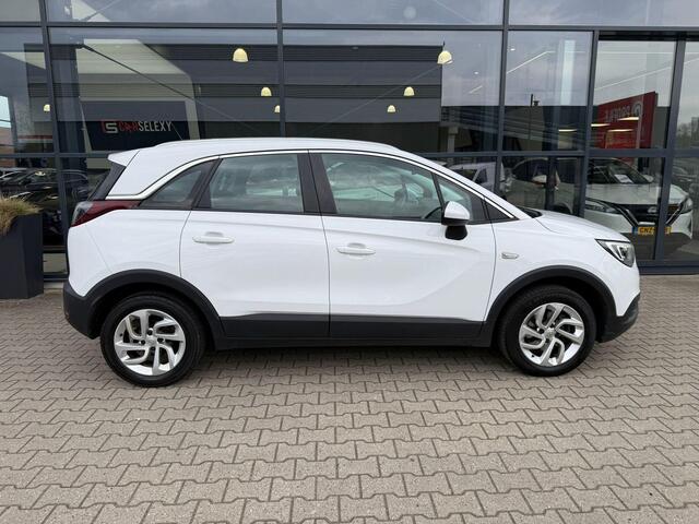 Opel Crossland X 1.2 Turbo Innovation *Navigatie & Lane Assist*