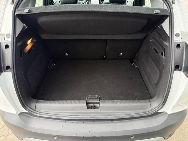 Opel Crossland X 1.2 Turbo Innovation *Navigatie & Lane Assist*
