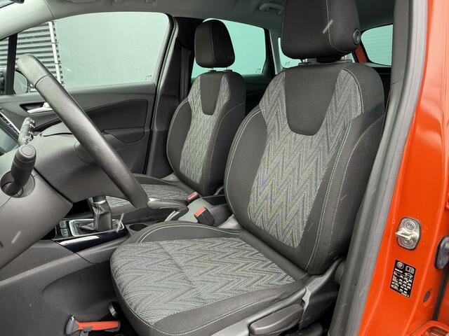 Opel Crossland X BWJ 2020 | 1.2 83PK Edition 2020 | WINTERPAKKET | PRIVACY GLASS | AIRCO | CRUISE | LICHTMETAAL |