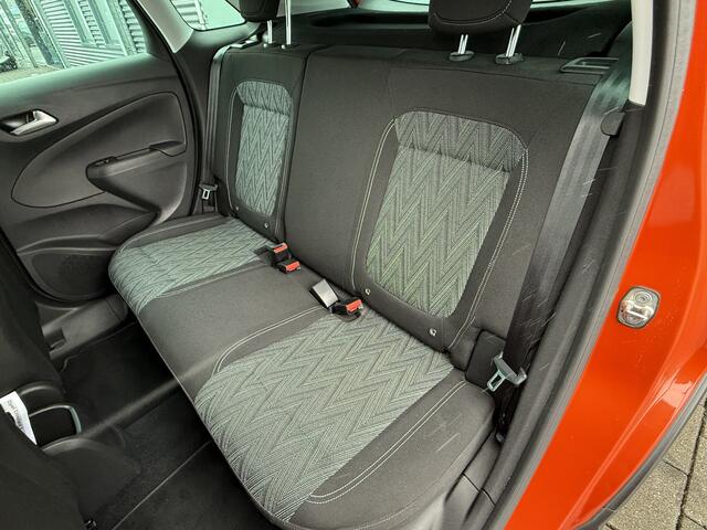 Opel Crossland X BWJ 2020 | 1.2 83PK Edition 2020 | WINTERPAKKET | PRIVACY GLASS | AIRCO | CRUISE | LICHTMETAAL |