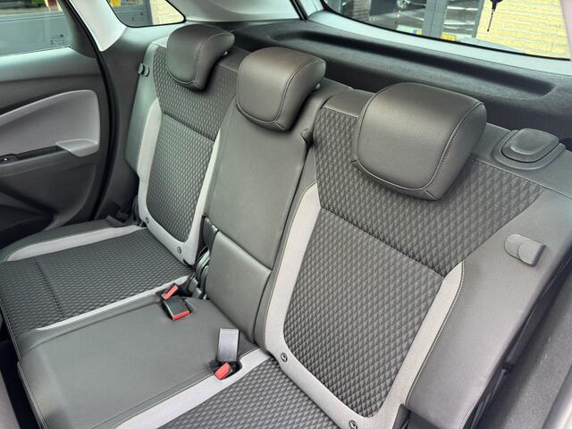Opel Crossland X 1.2 Turbo Innovation 130PK Climate Contol Panodak Headup Carplay