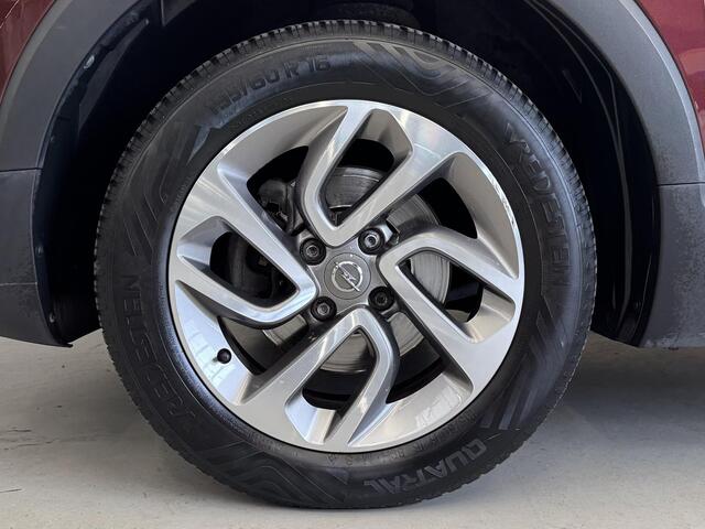 Opel Crossland X 1.2 Turbo Innovation | Automaat | App Connect | AGR stoelen | Keyless | Stoelverwarming | Distributie reeds vervangen
