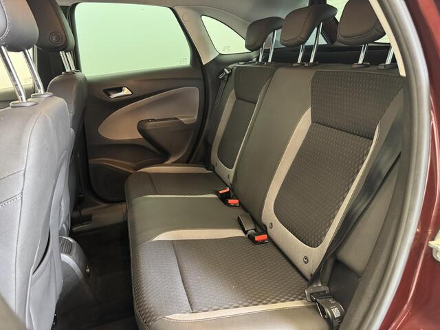 Opel Crossland X 1.2 Turbo Innovation | Automaat | App Connect | AGR stoelen | Keyless | Stoelverwarming | Distributie reeds vervangen