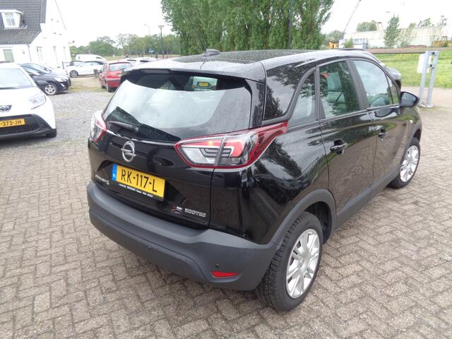 Opel Crossland X 1.2 Turbo Online Edition airco, cruise controle, android/carplay
