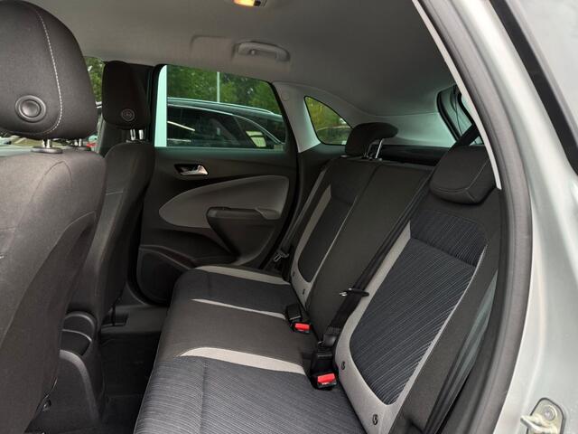 Opel Crossland X 1.2 Turbo Innovation - Navi Trekh. Camera Stoelverw. Apple Carplay Android Auto